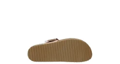 BJORNDAL WOMENS LAURIE FOOTBED SANDAL*Women Footbed Sandals|Flip Flops