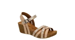 BJORNDAL WOMENS LILY WEDGE SANDAL*Women Wedges