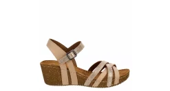 BJORNDAL WOMENS LILY WEDGE SANDAL*Women Wedges