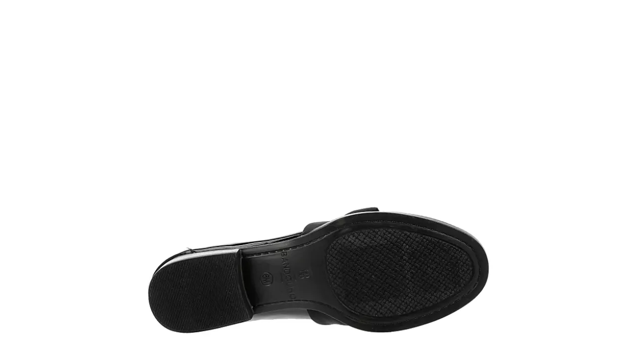 BANDOLINO WOMENS LINDIO LOAFER*Women Loafers