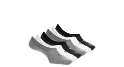 PUMA WOMENS LINER SOCKS 6 PAIRS* Liner Socks