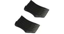 MADDEN GIRL WOMENS LINER SOCKS 10 PAIRS* Liner Socks
