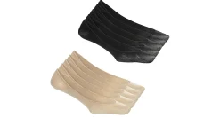 MADDEN GIRL WOMENS LINER SOCKS 10 PAIRS* Liner Socks