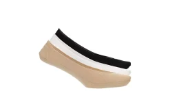 KEDS WOMENS LINER SOCKS 3 PAIRS* Liner Socks