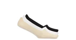 KEDS WOMENS LINER SOCKS 3 PAIRS* Liner Socks