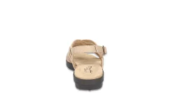 EASY STREET WOMENS LOBO COMFORT AL*Women Flat Sandals