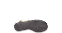 EASY STREET WOMENS LOBO COMFORT AL*Women Flat Sandals
