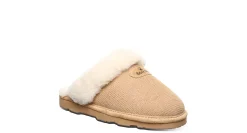 BEARPAW WOMENS LOKI EXOTIC SLIPPER*Women Slippers