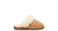 BEARPAW WOMENS LOKI EXOTIC SLIPPER*Women Slippers