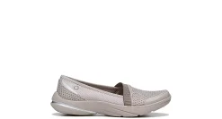 BZEES WOMENS LOLLIPOP SLIP ON SNEAKER*Women Slip On Shoes