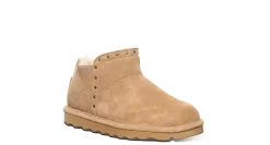 BEARPAW WOMENS LOTTIE WATER RESISTANT BOOT*Women Shearling & Lined Boots