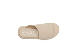 BEACH WOMENS LOTUS SLIDE SANDAL*Women Platform Sandals