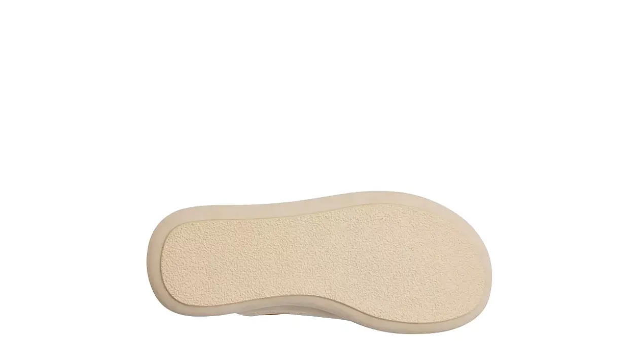 BEACH WOMENS LOTUS SLIDE SANDAL*Women Platform Sandals