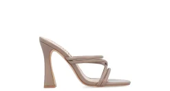 JOURNEE COLLECTION WOMENS LOUISSE SANDAL*Women Dress Sandals|Dress Sandals
