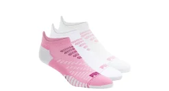 PUMA WOMENS LOW CUT SOCKS 3 PAIRS* Ankle Socks