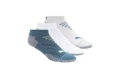 PUMA WOMENS LOW CUT SOCKS 3 PAIRS* Ankle Socks