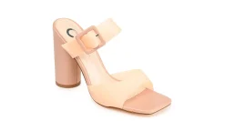 JOURNEE COLLECTION WOMENS LUCA SANDAL*Women Dress Sandals|Dress Sandals