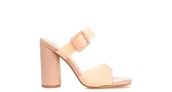 JOURNEE COLLECTION WOMENS LUCA SANDAL*Women Dress Sandals|Dress Sandals