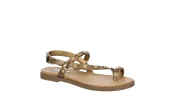 STEVE MADDEN WOMENS LUCIANE FLAT SANDAL*Women Flat Sandals