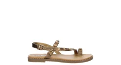 STEVE MADDEN WOMENS LUCIANE FLAT SANDAL*Women Flat Sandals