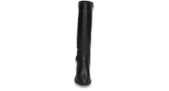 EASY STREET WOMENS LUELLA CASUAL TALL BOOT*Women Knee High Boots|Wide Calf