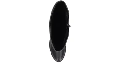 EASY STREET WOMENS LUELLA CASUAL TALL BOOT*Women Knee High Boots|Wide Calf