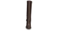 EASY STREET WOMENS LUELLA CASUAL TALL BOOT*Women Knee High Boots|Wide Calf