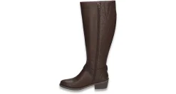 EASY STREET WOMENS LUELLA CASUAL TALL BOOT*Women Knee High Boots|Wide Calf