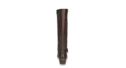 EASY STREET WOMENS LUELLA CASUAL TALL BOOT*Women Knee High Boots|Wide Calf