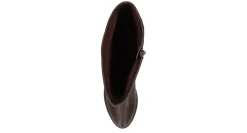 EASY STREET WOMENS LUELLA CASUAL TALL BOOT*Women Knee High Boots|Wide Calf