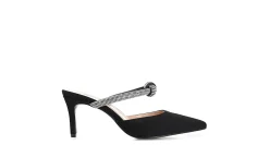 JOURNEE COLLECTION WOMENS LUNNA PUMP*Women Pumps & Heels|Stiletto Heels