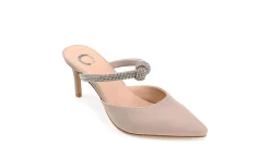 JOURNEE COLLECTION WOMENS LUNNA PUMP*Women Pumps & Heels|Stiletto Heels