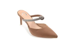 JOURNEE COLLECTION WOMENS LUNNA PUMP*Women Pumps & Heels|Stiletto Heels