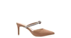 JOURNEE COLLECTION WOMENS LUNNA PUMP*Women Pumps & Heels|Stiletto Heels