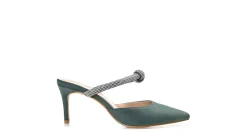 JOURNEE COLLECTION WOMENS LUNNA PUMP*Women Pumps & Heels|Stiletto Heels