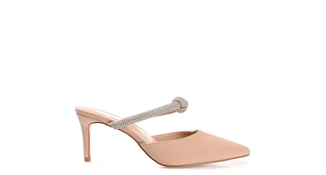 JOURNEE COLLECTION WOMENS LUNNA PUMP*Women Stiletto Heels