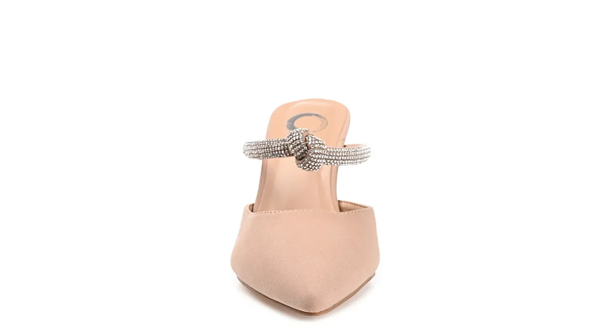 JOURNEE COLLECTION WOMENS LUNNA PUMP*Women Stiletto Heels