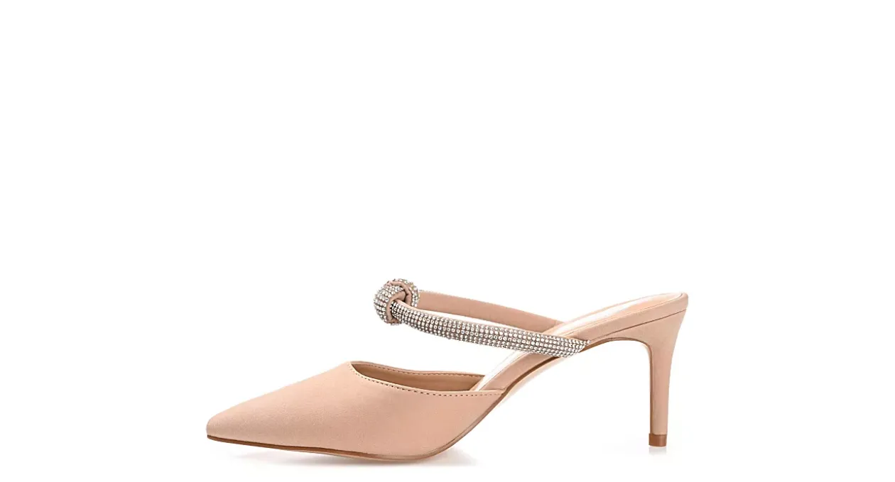 JOURNEE COLLECTION WOMENS LUNNA PUMP*Women Stiletto Heels