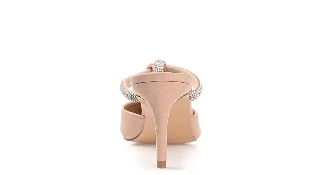 JOURNEE COLLECTION WOMENS LUNNA PUMP*Women Stiletto Heels