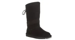 BEARPAW WOMENS LYDIA II WATER RESISTANT BOOT*Women Shearling & Lined Boots