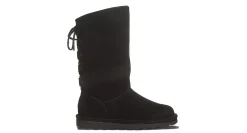 BEARPAW WOMENS LYDIA II WATER RESISTANT BOOT*Women Shearling & Lined Boots
