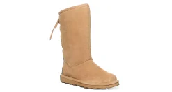 BEARPAW WOMENS LYDIA II WATER RESISTANT BOOT*Women Shearling & Lined Boots