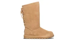 BEARPAW WOMENS LYDIA II WATER RESISTANT BOOT*Women Shearling & Lined Boots