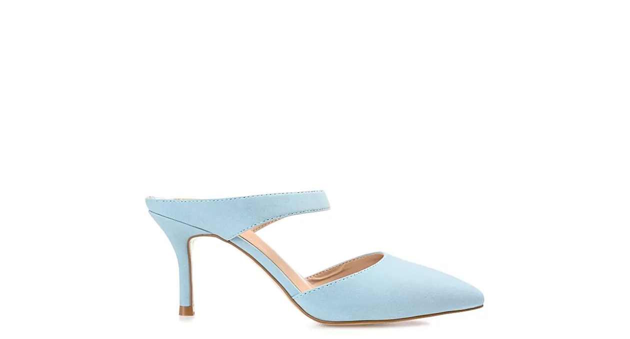 JOURNEE COLLECTION WOMENS MAEVALI PUMP*Women Pumps & Heels|Stiletto Heels