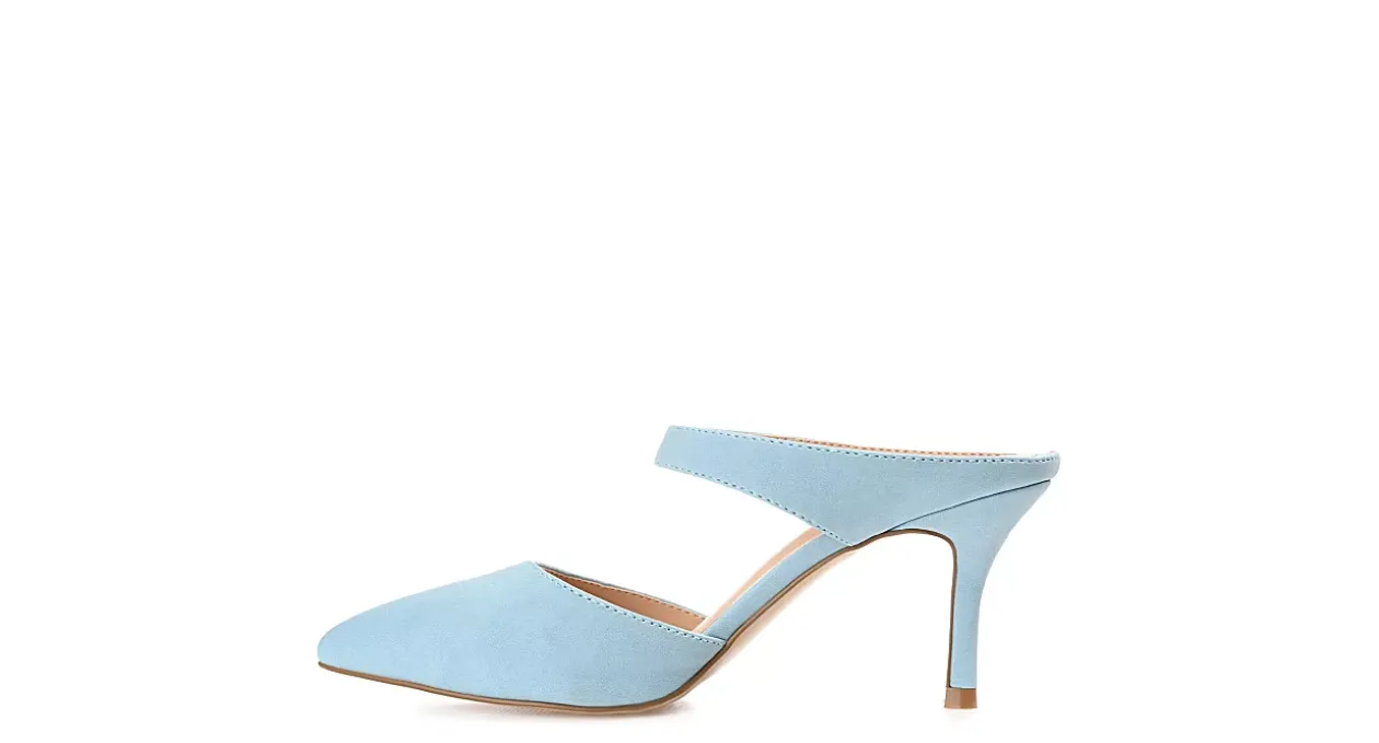 JOURNEE COLLECTION WOMENS MAEVALI PUMP*Women Pumps & Heels|Stiletto Heels