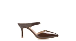 JOURNEE COLLECTION WOMENS MAEVALI PUMP*Women Pumps & Heels|Stiletto Heels