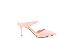 JOURNEE COLLECTION WOMENS MAEVALI PUMP*Women Stiletto Heels