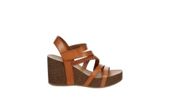 XAPPEAL WOMENS MAGGY WEDGE SANDAL*Women Wedges