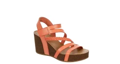 XAPPEAL WOMENS MAGGY WEDGE SANDAL*Women Wedges
