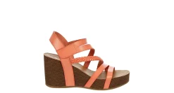 XAPPEAL WOMENS MAGGY WEDGE SANDAL*Women Wedges